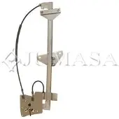 JUMASA ZR HD701 R Raammechanisme