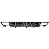 JUMASA 22033063 Ventilatiegrille, bumper