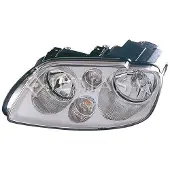 JUMASA 38325570 Koplamp