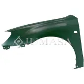 JUMASA 08311841 Spatbord