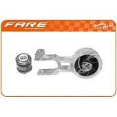FARE 33451 Motorsteunlager