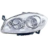 JUMASA 38021258 Koplamp