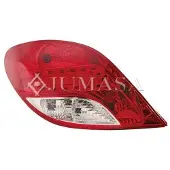 JUMASA 42443536 Achterlicht