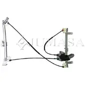 JUMASA ZR CT56 L Raammechanisme