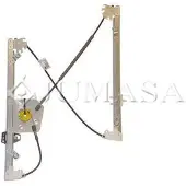 JUMASA ZR BM707 R Raammechanisme