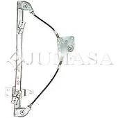 JUMASA ZR HY739 L Raammechanisme