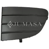 JUMASA 22011236 Ventilatiegrille, bumper