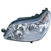 JUMASA 38311038 Koplamp