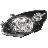JUMASA 38014084 Koplamp