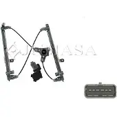 JUMASA ZR DNO173 L C Raammechanisme