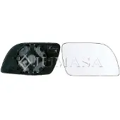 JUMASA 55325549 Spiegelglas, buitenspiegel