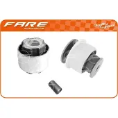 FARE 10166 Draagarmrubber