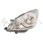 JUMASA 38012680 Koplamp