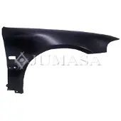 JUMASA 08321611 Spatbord