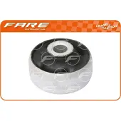 FARE 2025 Draagarmrubber