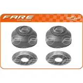 FARE 10508 Draagarmrubber