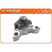 FARE 2499 Motorsteunlager