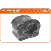 FARE 2720 Stabilisatorstang rubber