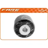 FARE 10330 Draagarmrubber