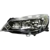 JUMASA 38353087 Koplamp