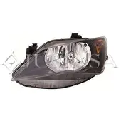 JUMASA 38014594 Koplamp