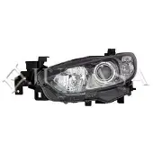 JUMASA 38311971 Koplamp