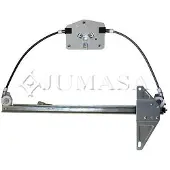 JUMASA 62241061 Raammechanisme