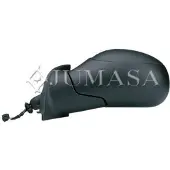 JUMASA 54321060 Buitenspiegel