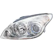 JUMASA 38321672 Koplamp