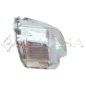 JUMASA 58021576 Knipperlichtautomaat / Pinkdoos
