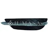 JUMASA 23012063 Ventilatiegrille, bumper
