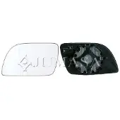 JUMASA 55315549 Spiegelglas, buitenspiegel