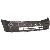 JUMASA 25133060 Bumper