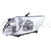JUMASA 38335138 Koplamp
