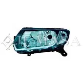 JUMASA 38311294 Koplamp