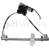 JUMASA 62341445 Raammechanisme