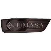 JUMASA 22321562 Ventilatiegrille, bumper