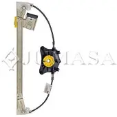 JUMASA ZR ME714 L Raammechanisme