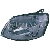JUMASA 38011050 Koplamp