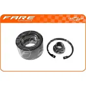 FARE 13558 Wiellagerset