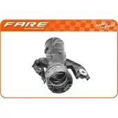 FARE 13928 Laadluchtslang