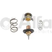 Alfa e-Parts AF10750 Thermostaat, koelvloeistof