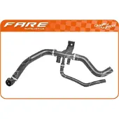 FARE 9544 Radiateurslang
