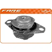 FARE 10502 Motorsteunlager