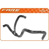 FARE 8744 Radiateurslang