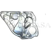 JUMASA ZR VK526 R Raammechanisme