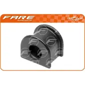 FARE 10285 Stabilisatorstang rubber