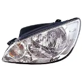 JUMASA 38011653 Koplamp