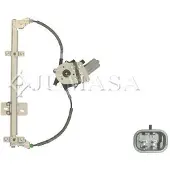 JUMASA ZR ST11 L B Raammechanisme