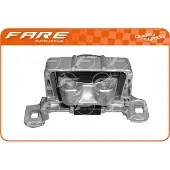 FARE 10202 Motorsteunlager